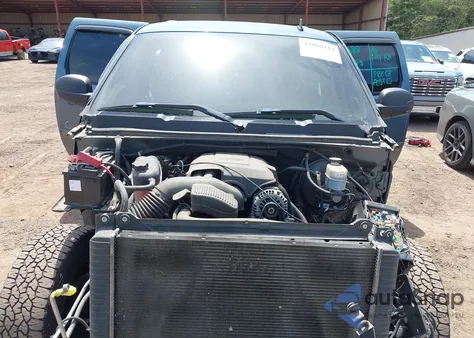 2011 Chevrolet Silverado 1500 Lt z USA, uszkodzony, nr VIN 3GCPKSE38BG391453